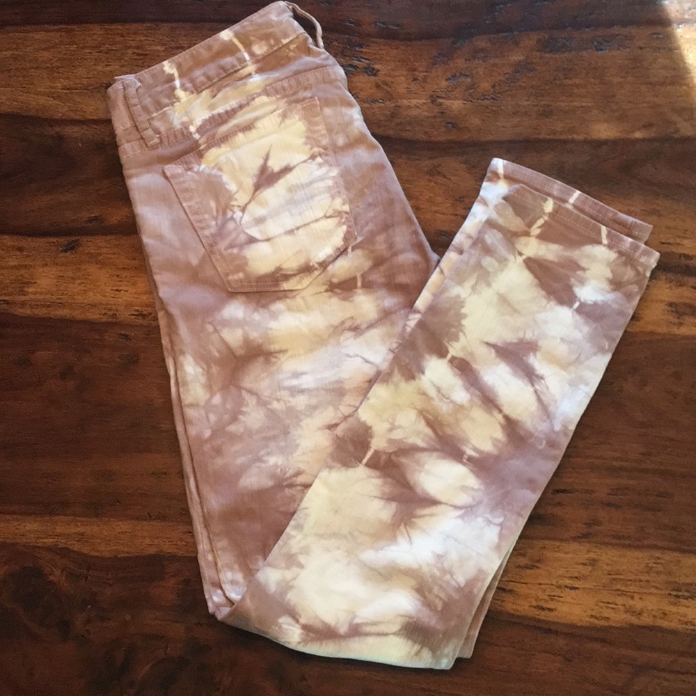 Gap jeans